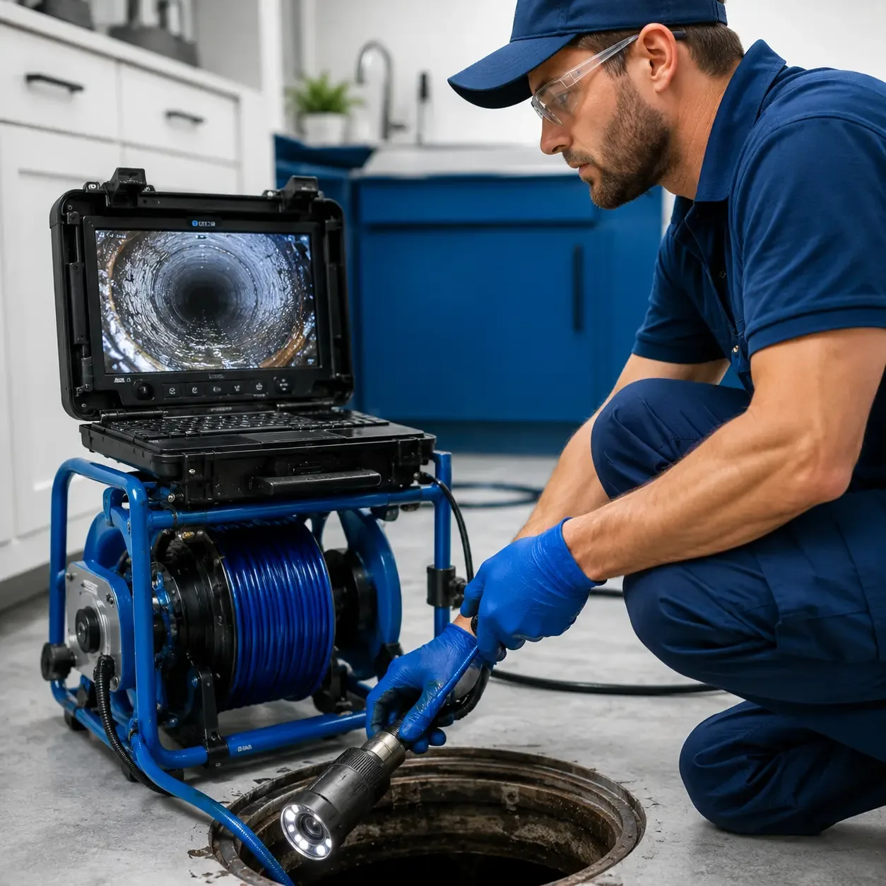 Pipe Relining professionals serving Maxatawny, PA